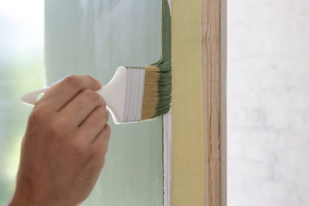 Best Forensic Mold Investigation  in Winchester, OH