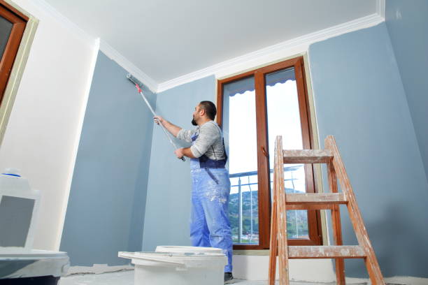 Mold Removal for HVAC Installations in Winchester, OH